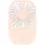 Вентилятор Rombica Flow Handy Fan IV Rose