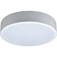 Светильник-тарелка LOFT IT Axel 10002/12 White