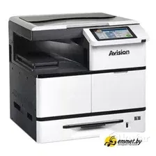 МФУ Avision AM5630i 000-0857D-0KG