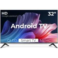 XIAOMI TV A PRO 32 2026 ELA5942RU (L32MB-APRU)