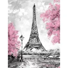Фотообои листовые Citydecor Города и Архитектура 45 (200x260см)