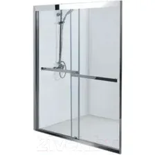 Душевая дверь Aquanet Delta 140x200 / NPD6122