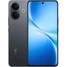 Смартфон Vivo V60 Lite 8GB/256GB (элегантный черный)