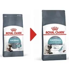 Корм Royal Canin Hairball Care для кошек 400 г