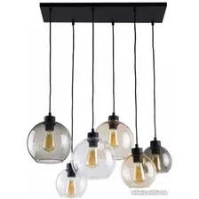 Подвесная люстра TK Lighting TKP2164
