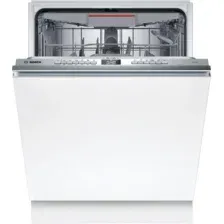 Встраиваемая посудомоечная машина Bosch Serie 4 SMV4HVX02E
