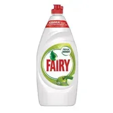 Средство FAIRY для мытья посуды Зеленое яблоко 900мл
