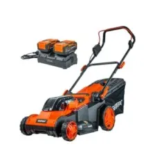 Газонокосилка SKIPER SKW430.00