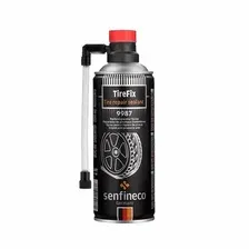 Герметик для ремонта шин Senfineco TreFix Tire repair sealant 0.45л арт. 9987