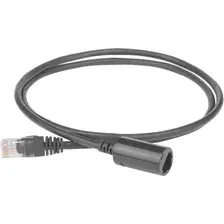 Удлинитель Lanmaster LAN-PCEXT/U5E-3.0-GY
