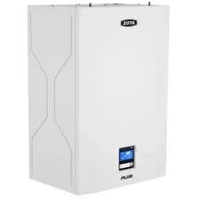 Отопительный котел Zota MK-S Plus 36