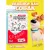 Одноразовая пеленка Four Pets 60х90 см 10 шт