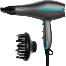 Фен Cecotec IoniCare 5300 Maxi Aura Black 4203
