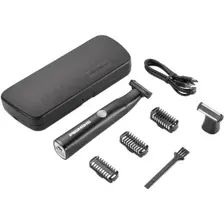Триммер для бороды и усов Redmond (Редмонд) HT4804