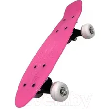 Пенниборд Indigo LS-P1705 (розовый)