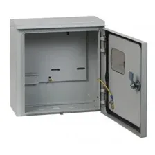 Щит учетный EKF PROxima mb54-3m
