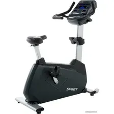 Велотренажер Spirit Fitness CU900