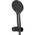 Душевой гарнитур  AM.PM Gem F0119022 (черный)