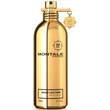 Montale Aoud Leather 100 мл