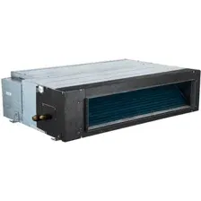 Кондиционер Dantex City Inverter RKD-48BHTNI/RKD-48HTNIE-W