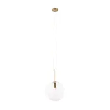 Светильник подвесной Arte Lamp CAMERON A7715SP-1AB