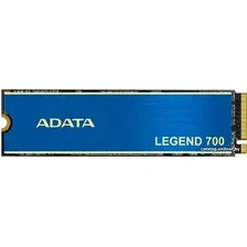 SSD ADATA Legend 700 512GB ALEG-700-512GCS