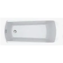 Ванна Bonito Home Selena 170x70 (с ножками)