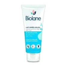 Молочко после загара Biolane After-Sun Lotion (100мл)