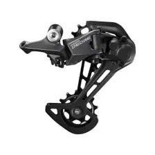 Переключатель задний Shimano RD-M5100, 11 скоростей, IRDM5100SGS