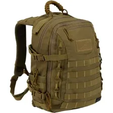 Рюкзак TRAMP Tactical 40 л песочный (TRP-043sand)