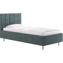 Кровать Сонум Alma 90x200 (энигма ментол)
