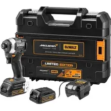Профессиональный шуруповерт DeWalt DCF85ME2GT