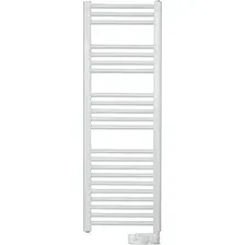Полотенцесушитель Atlantic Узкий 2012 NW 500W (белый)