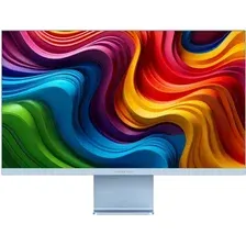 Монитор Digma Art L IPS 2K, зеленый