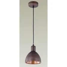 Подвесная люстра Moderli Irina V2710-1P