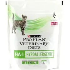 Сухой корм для кошек Pro Plan Veterinary Diets НА St/Ox Hypoallergenic 325 г