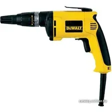 Шуруповерт для гипсокартона DeWalt DW274K