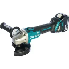 MAKITA DGA504RTJ