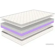 Матрас Luna Level 140x200