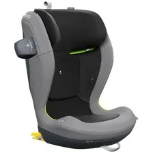Детское автокресло Swandoo Charlie i-size (sesame grey)