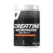 Креатин Trec Creatine Micronized 200+Taurina 400г