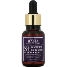Сыворотка для лица Cos de Baha Salicylic Acid 4% Serum (30мл)