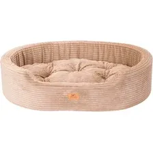 Лежак Ferplast Dandy Corduroy 65 83876526 (бежевый)