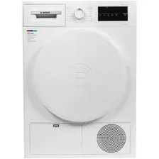 Сушильная машина Bosch WTH8300LSN