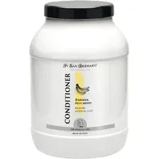 Кондиционер Iv San Bernard Traditional Line Banana Conditioner Mask (3 л)