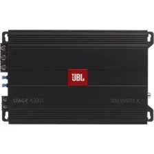 Автомобильный усилитель JBL STAGE A3001