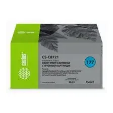 Картридж CACTUS CS-C8721