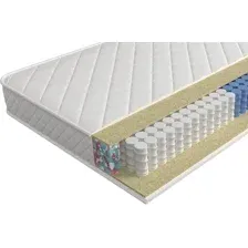 Матрас Mr. Mattress New Life Fito L 80х190