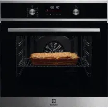 Электрический духовой шкаф Electrolux COF6P76BX