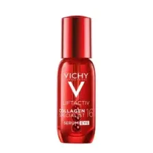 VICHY Liftactiv Collagen Specialist 16 Сыворотка для кожи вокруг глаз 15 мл